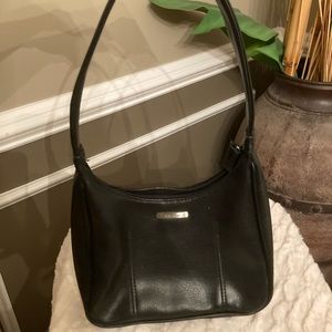 black nine west should bag